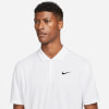 Nike Court Solid Tennispolo