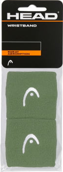 Head Wristband 2.5 Schweißband