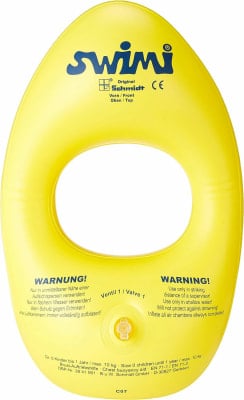 swimi Babyschwimmhilfe
