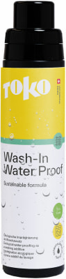 Toko Eco Care Wash-in Water Proof Imprägniermittel