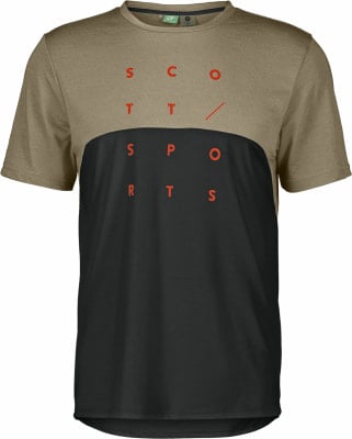 Scott Trail Flow Dri cyklistický dres 