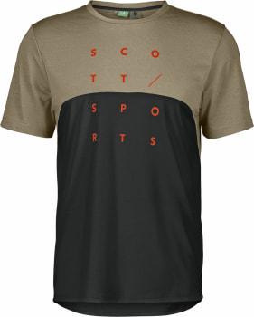 Scott Trail Flow Dri cyklistický dres 