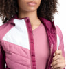 McKINLEY Sierre Primaloftjacke mit Kapuze