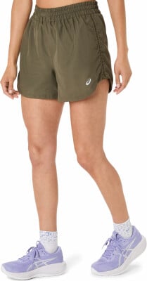 Asics Nagino Run Adjustable Laufshorts Asics Nagino Run Adjustable Laufshorts