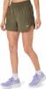 Asics Nagino Run Adjustable Laufshorts