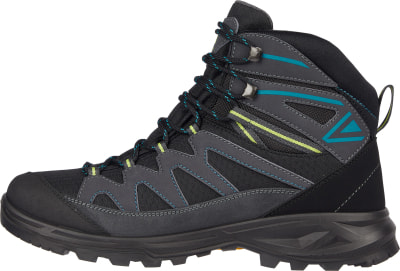 McKINLEY Vulcanus Mid AQX Trekkingschuhe