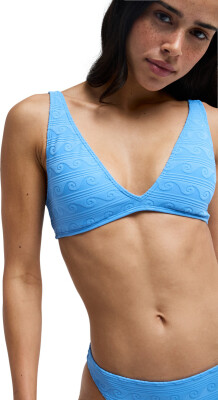 Roxy Paradise Wave Elongate Bikini-Oberteil Roxy Paradise Wave Elongate Bikini-Oberteil