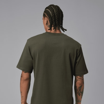 Nike JORDAN DF SPT GFX ss CREW póló