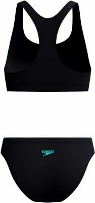 Speedo Colourblock Splice Bikini-Set Speedo Colourblock Splice Bikini-Set