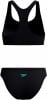 Speedo Colourblock Splice Bikini-Set