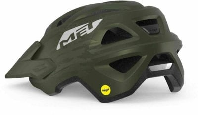 MET Echo Mips cyklistická helma