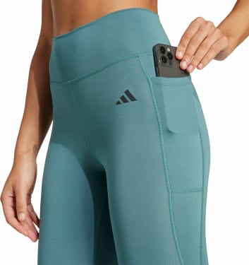 Optime Essentials Stash Pocket Tights