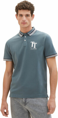 Tom Tailor TOM TAILOR Basic férfi póló