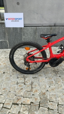 KTM Macina Mini ME 241