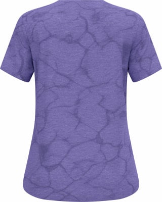 Odlo Zeroweight Engineered Chill-Tec Laufshirt