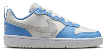 Nike Court Borough Low Recraft gyerek szabadidőcipő