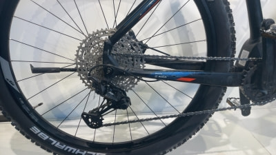 Genesis E-Pro MTB 2.2 PT 29