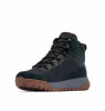 Columbia Burnsider WP outdoorové boty