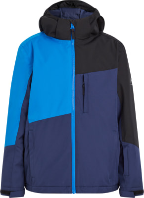 McKINLEY STM David AQX 10.10 Skijacke mit Kapuze