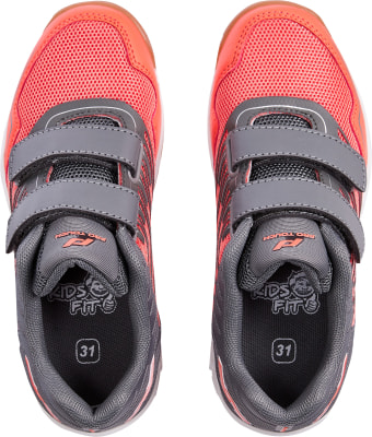 Pro Touch Rebel 3 VLC Hallenschuhe