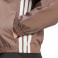 Train Essentials 3-Streifen Warm-Up Trainingsjacke