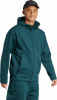 adidas Z.N.E. Trainingsjacke mit Kapuze