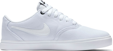 SB Check Solarsoft Canvas női szabadidőcipő