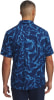 Under Armour Matchplay Printed Poloshirt