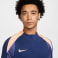 Strike Langarmshirt mit Halfzip