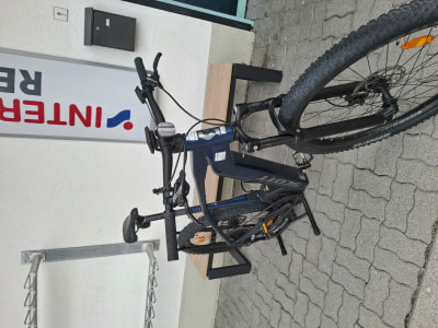 Scott Scott Aspect e Ride 910