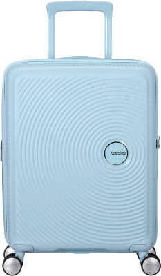 American Tourister Soundbox 55 EXP Trolley