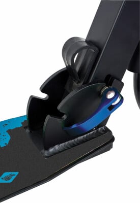 Schildkröt City Scooter Street Artist 2.0