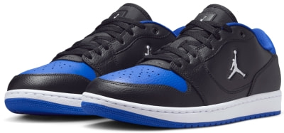 Nike Jordan Court Connect férfi szabadidőcipő