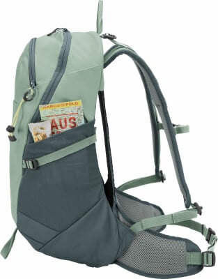 Jack Wolfskin Astro Vent 24 Wanderrucksack