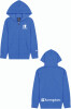 Champion Hooded FZ Sweat gyerek kapucnis felső