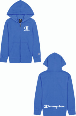 Hooded FZ Sweat gyerek kapucnis felső