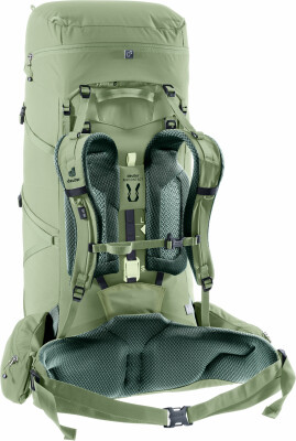 Deuter Aircontact Core 55+10 SL Rucksack Deuter Aircontact Core 55+10 SL Rucksack