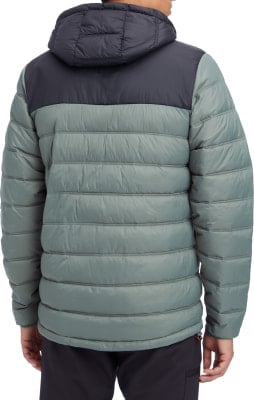 McKINLEY Jobel Isolationsjacke mit Kapuze