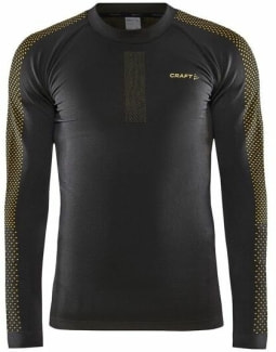 Adv Warm Intensity LS funkční tričko