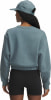Under Armour UNDER ARMOUR Rival Fleece Piped Crew női pulóver
