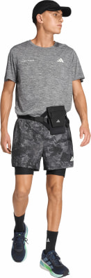 adidas OTR SD 2in1 M Laufshort
