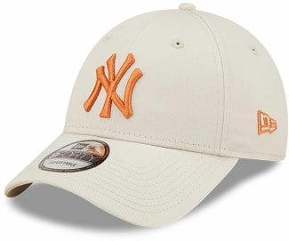 940 MLB League Essential baseballová kšiltovka