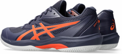 Asics Game FF CLAY/OC Tennisschuhe