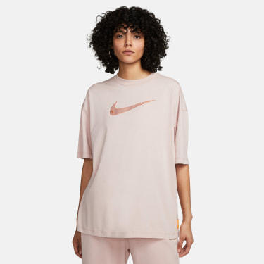 W Nsw Swsh Ss Top női póló