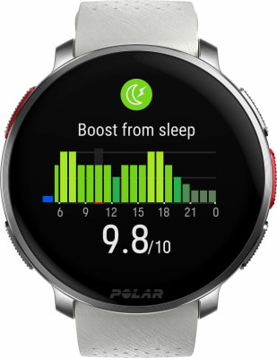 Polar Vantage V3 Multisport Smartwatch