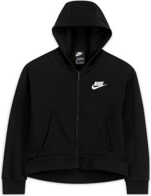 Nike Sportswear Club Fleece Kapuzenjacke