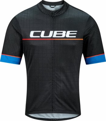 Cube CMPT Teamline Radtrikot