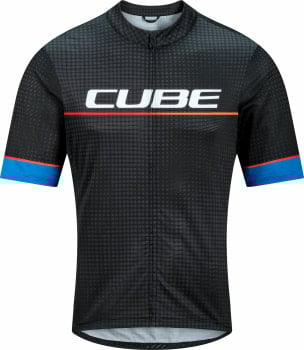 Cube CMPT Teamline Radtrikot