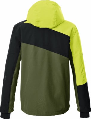 Killtec KSW 32 Skijacke mit Kapuze Killtec KSW 32 Skijacke mit Kapuze