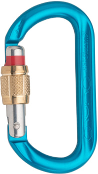 AustriAlpin Ovalo Karabiner